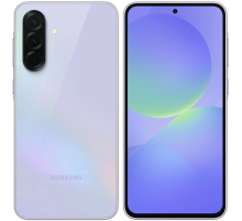 Смартфон Samsung Galaxy A36 5G 8/128GB Lavender (SM-A366ELVDCAU)