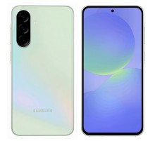 Смартфон Samsung Galaxy A36 5G 8/128GB Lime (SM-A366ELGDCAU)