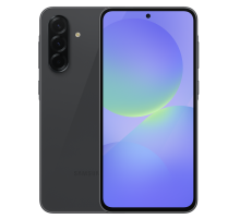 Смартфон Samsung Galaxy A36 5G 8/128GB Black (SM-A366EZKDCAU)