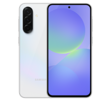 Смартфон Samsung Galaxy A36 5G 8/256GB White (SM-A366EZAGCAU)