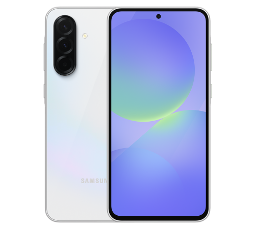 Смартфон Samsung Galaxy A36 5G 8/256GB White (SM-A366EZAGCAU)