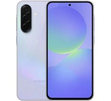 Смартфон Samsung Galaxy A36 5G 8/256GB Lavender (SM-A366ELVGCAU)