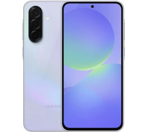 Смартфон Samsung Galaxy A36 5G 8/256GB Lavender (SM-A366ELVGCAU)