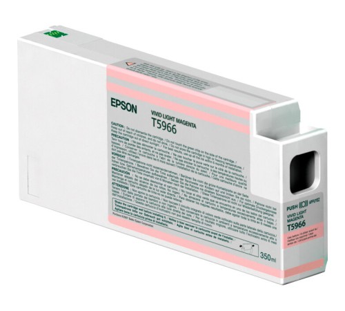 Картридж Epson C13T596600