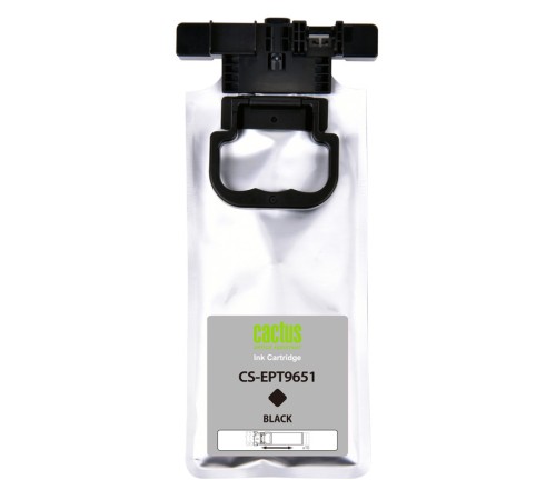 Картридж струйный Cactus CS-EPT9651