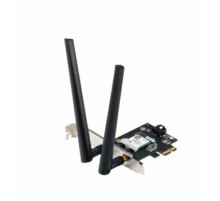 Сетевой адаптер Asus PCE-AXE5400 (90IG07I0-ME0B10)