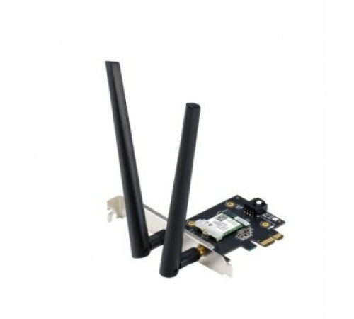 Сетевой адаптер Asus PCE-AXE5400 (90IG07I0-ME0B10)