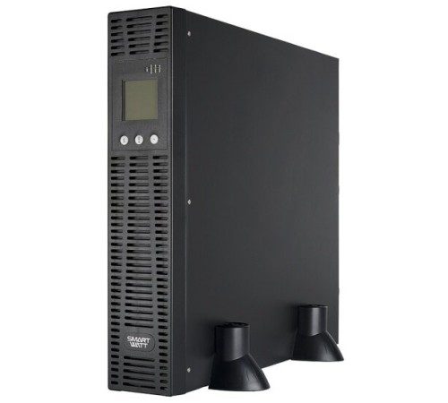 ИБП SmartWatt UPS SECURE IEC 1kVA