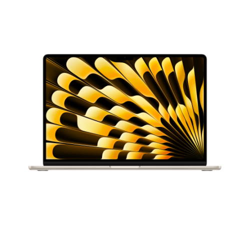 Ноутбук Apple MacBook Air 15 2025 (MW1G3LL/A)