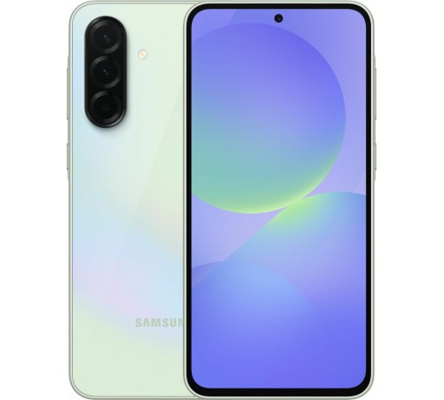 Смартфон Samsung Galaxy A36 5G 8/256GB Lime (SM-A366ELGGCAU)