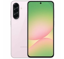 Смартфон Samsung Galaxy A56 5G 8/128GB Pink (SM-A566ELIACAU)
