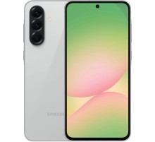 Смартфон Samsung Galaxy A56 5G 8/128GB Grey (SM-A566EZAACAU)