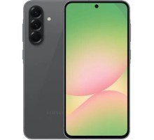 Смартфон Samsung Galaxy A56 5G 8/128GB Black (SM-A566EZKACAU)