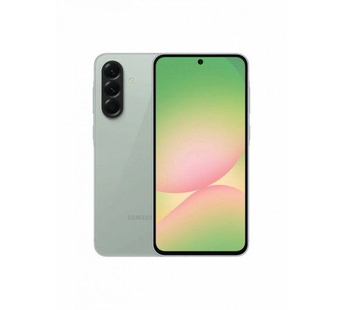 Смартфон Samsung Galaxy A56 5G 8/256GB Green (SM-A566EZGCCAU)