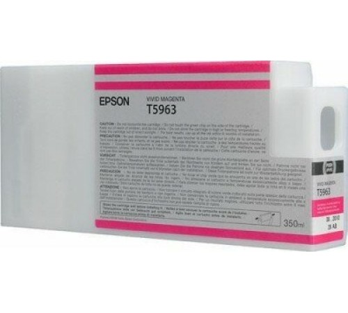 Картридж Epson для SP 7900 (C13T596300)