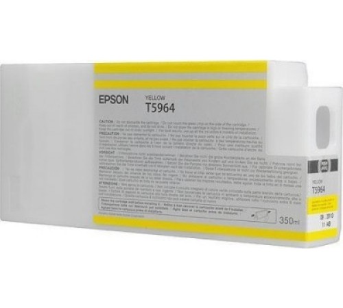 Картридж Epson для SP 7900 (C13T596400)