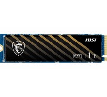 SSD-накопитель MSI SPATIUM M371 1Tb (S78-440L870-P83)