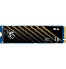 SSD-накопитель MSI SPATIUM M371 1Tb (S78-440L870-P83)