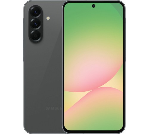 Смартфон Samsung Galaxy A56 5G 8/256GB Grey (SM-A566EZACCAU)