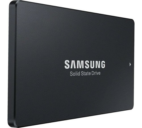 SSD-накопитель Samsung PM893 240Gb (MZ7L3240HCHQ-00B7C)