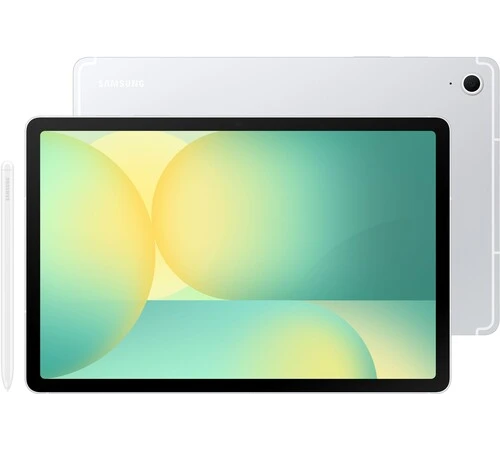 Планшет Samsung Galaxy Tab S10 FE+ 5G (SM-X626BZARCAU)