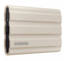 SSD-накопитель Samsung External SSD T7 Shield (MU-PE1T0K/EU)