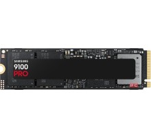 SSD-накопитель Samsung 9100 PRO 2Tb (MZ-VAP2T0CW)