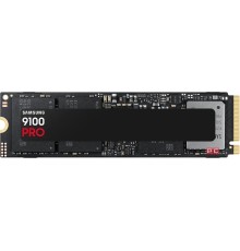 SSD-накопитель Samsung 9100 PRO 2Tb (MZ-VAP2T0CW)