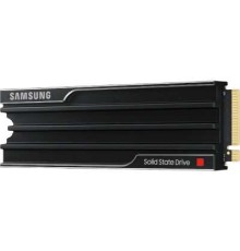 SSD-накопитель Samsung 9100 PRO 4Tb (MZ-VAP4T0CW)