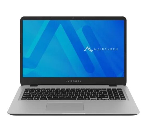 Ноутбук Maibenben M543 (M5431SF0HSRE0)