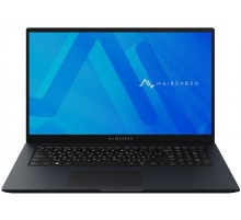Ноутбук Maibenben M17A (M17A-R758UMF1SLURE3)