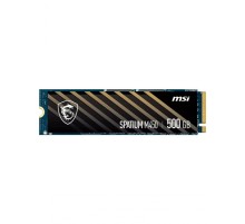 SSD-накопитель MSI SPATIUM M450 1Tb (S78-440L0M0-P83)