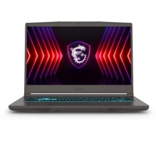 Ноутбук MSI Thin 15 B12UCX-2072XRU (9S7-16R831-2072)