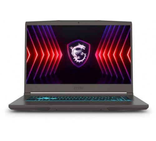 Ноутбук MSI Thin 15 B12UCX-2072XRU (9S7-16R831-2072)