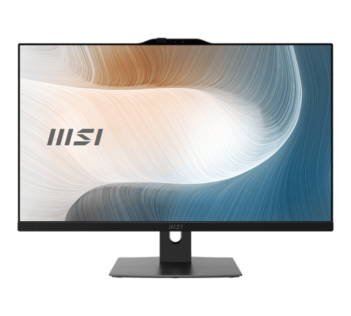 Моноблок MSI Modern AM272P (9S6-AF8231-1035_Win11P)
