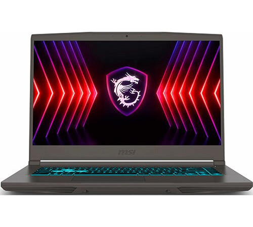 Ноутбук MSI Thin 15 B12UC (9S7-16R831-2632_WINPRO)