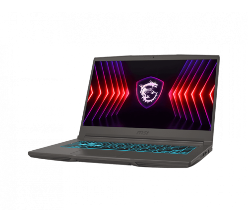 Ноутбук MSI Thin 15 B13UCX (9S7-16R831-2649_Win11P)