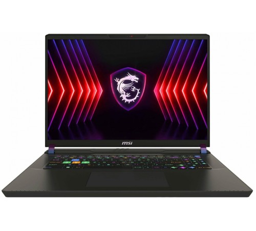 Ноутбук MSI Vector 17 HX A14VIG-899RU (9S7-17S162-899)