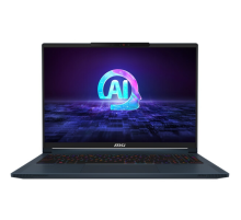 Ноутбук MSI MS-15F3 Stealth 16 AI Studio A1VHG-211XBY (9S7-15F312-211)