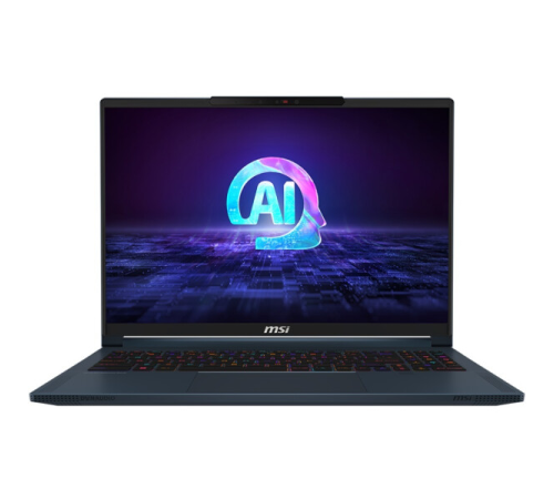 Ноутбук MSI MS-15F3 Stealth 16 AI Studio A1VHG-211XBY (9S7-15F312-211)