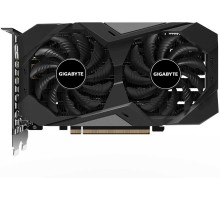 Видеокарта Gigabyte GeForce GTX 1650 D6 WINDFORCE OC 4G GV-N1656WF2OC-4GD