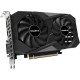 Видеокарта Gigabyte GeForce GTX 1650 D6 WINDFORCE OC 4G GV-N1656WF2OC-4GD