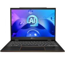 Ноутбук MSI Summit E13 AI Evo A1MTG-001US (9S7-13P411-001)
