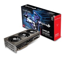 Видеокарта Sapphire AMD Radeon RX 9070 XT Nitro+ OC 16Gb (11348-01-20G)