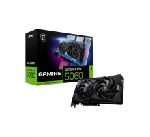 Видеокарта Asus nVidia GeForce RTX 5060 8Gb TUF-RTX5060-O8G-GAMING (90YV0N00-M0NA00)