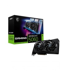 Видеокарта Asus nVidia GeForce RTX 5060 8Gb TUF-RTX5060-O8G-GAMING (90YV0N00-M0NA00)