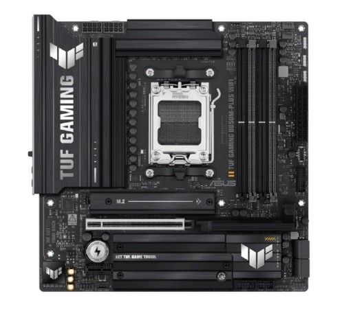 Материнская плата Asus TUF GAMING B850M-E WIFI (90MB1LS0-M0EAY0)