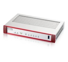 Межсетевой экран Zyxel USG FLEX 50H (USGFLEX50H-EUCI02F)