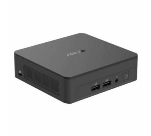 Неттоп Asus NUC 13pro RNUC13ANKI300002I (90AR0031-M00040)
