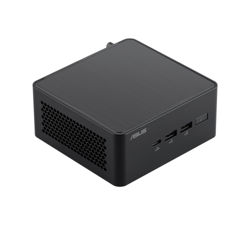 Неттоп Asus NUC 14pro (90AR0062-M00090)